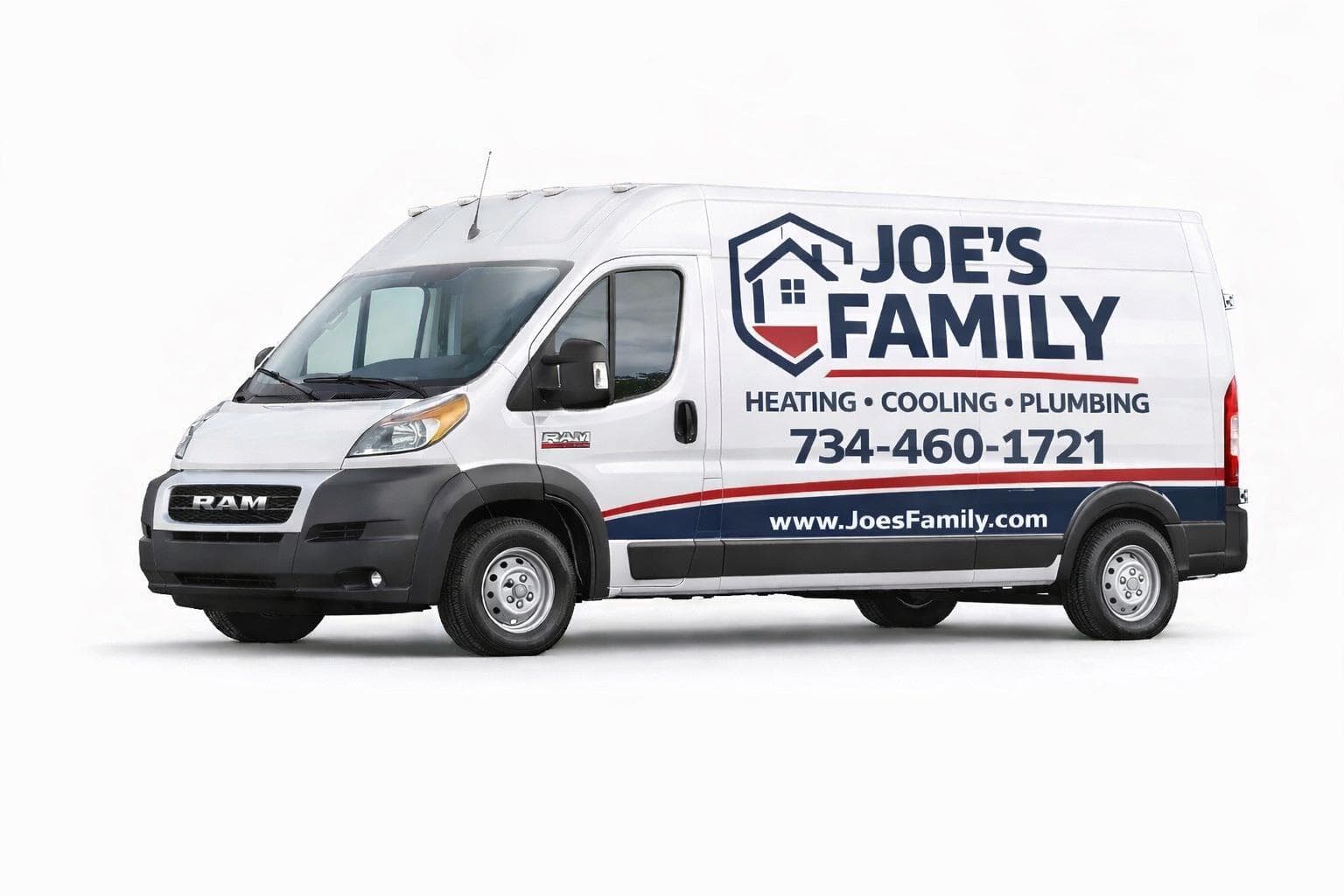 Joe's Family Home Comfort Services