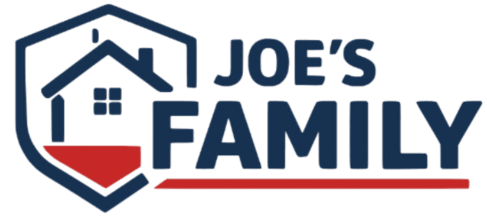 Joe's Family Home Comfort Services