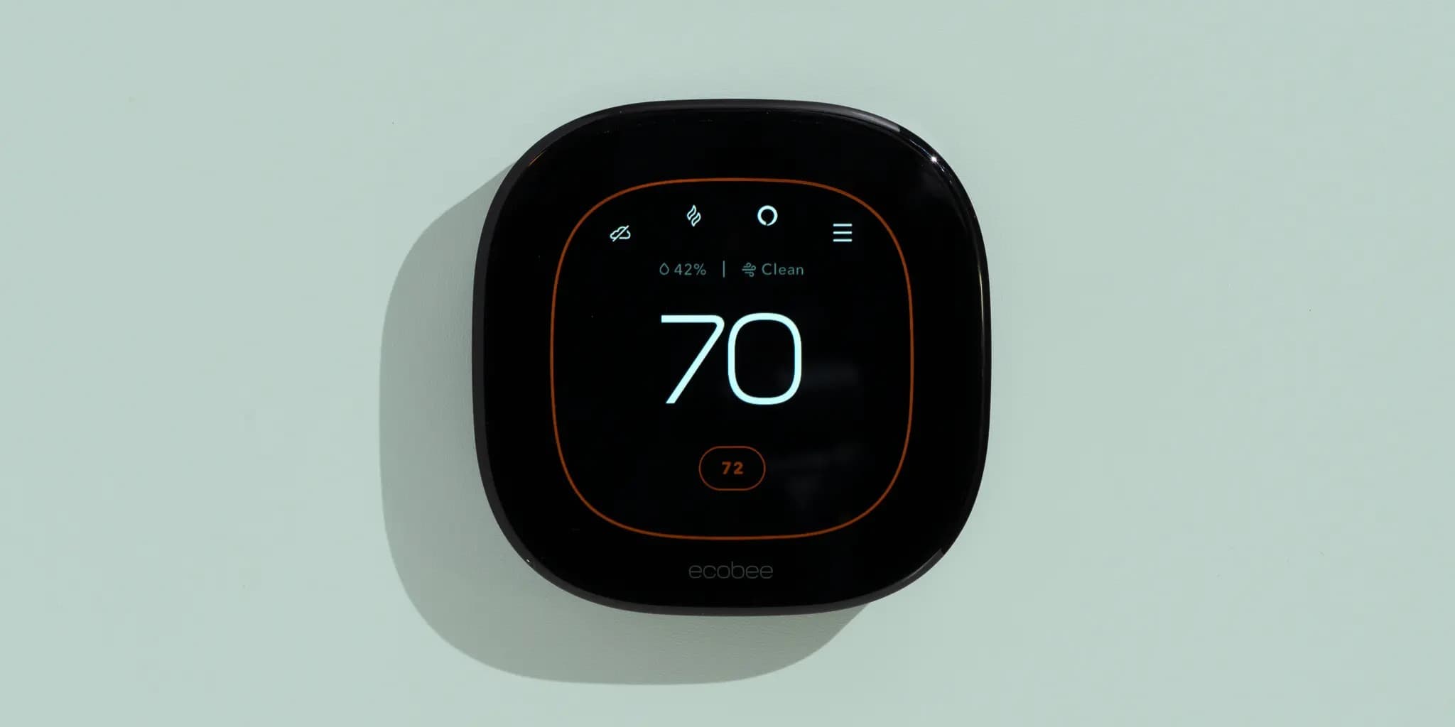 Thermostat installation and repair service